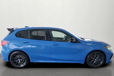 BMW Seria 1 M135i xDrive
