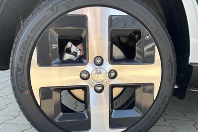 Hyundai Inster 49kWh Smart