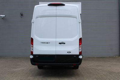 Ford Transit 350 L4H3 Trend A10 RWD