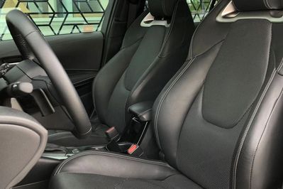 Toyota Corolla Executive 2.0 Hybrid Dynamic Force