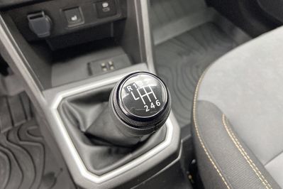 Dacia Sandero Extreme+ 1.0 Eco-G