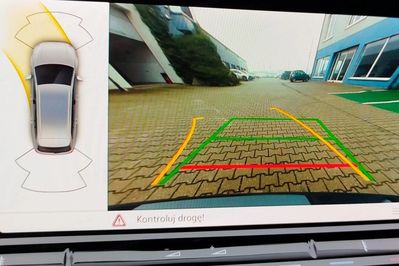 Volkswagen Golf 2.0 TDI SCR Life DSG