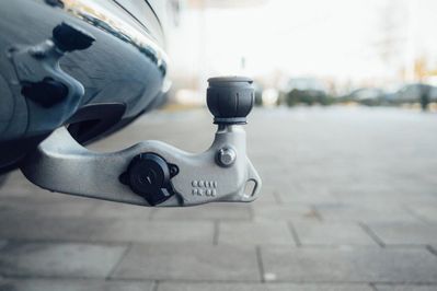 Mercedes GLE 300 d mHEV 4-Matic