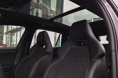 Skoda Kodiaq 2.0 TDI 4x4 Sportline DSG