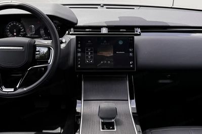 Land Rover Range Rover Velar D200 S