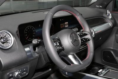 Mercedes GLB 200 AMG Line