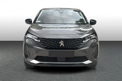 Peugeot 3008 Allure Pack 1.2 PureTech  S&S EAT8