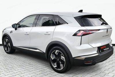 Renault Symbioz E-Tech Full Hybrid 145 Techno