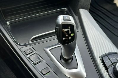 BMW Seria 4 420d xDrive