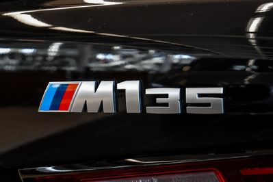 BMW Seria 1 M135 xDrive