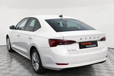 Skoda Octavia 2.0 Tdi Ambition