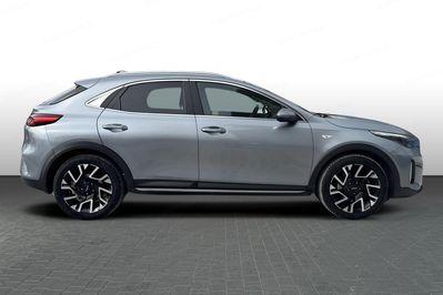 Kia XCeed M 1.5 T-GDI