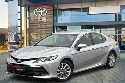 Toyota Camry 2.5 Hybrid Comfort