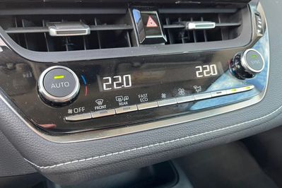 Toyota Corolla 1.5  MS