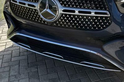 Mercedes GLE 450 d  4-Matic AMG Line