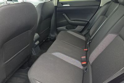 Volkswagen Taigo 1.0 Tsi Special Edition Dsg