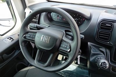 Fiat Ducato 3.3t L3H2
