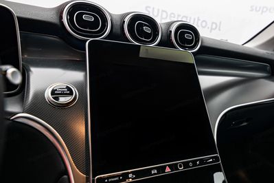 Mercedes GLC 300 e 4-Matic Avantgarde