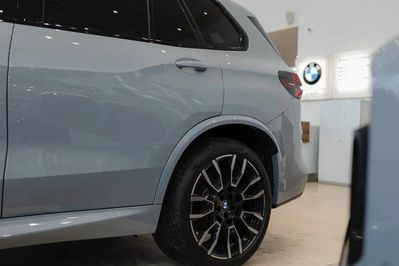BMW X5 xDrive30d M Sport
