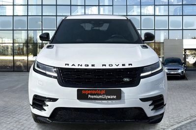 Land Rover Range Rover Velar 2.0 P250 R-Dynamic SE