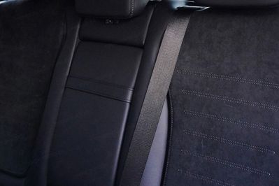 Mercedes GLC 200 d 4-Matic AMG Line