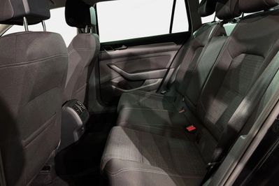 Volkswagen Passat 2.0 TSI DSG