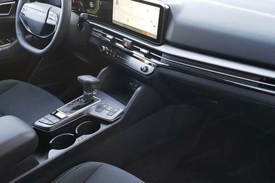 Kia Sportage 1.6 T-GDI M 2WD DCT