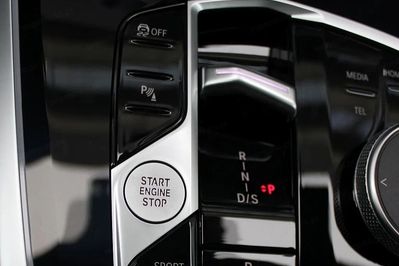 BMW X5 xDrive40i M Sport