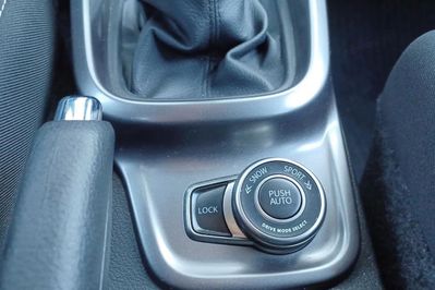 Suzuki Vitara 1.4 Boosterjet SHVS Premium 2WD aut