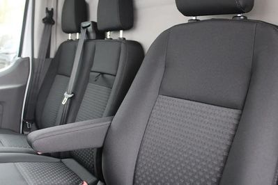 Ford Transit L3H2 Trend 350