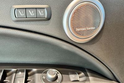 Alfa Romeo Stelvio 2.9 Bi Turbo V6 Quadrifoglio Q4