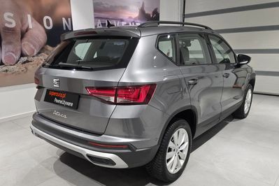 Seat Ateca 1.5 TSI Style S&S DSG