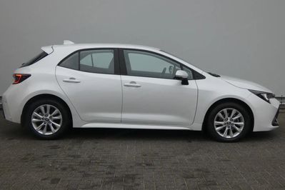 Toyota Corolla Comfort 1.8 Hybrid