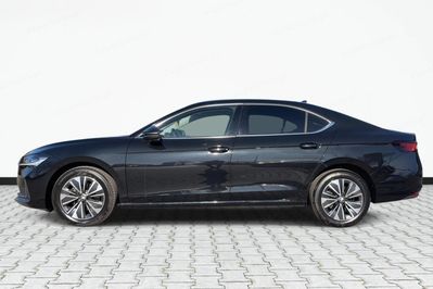 Skoda Superb 2.0 TDI SCR Selection DSG