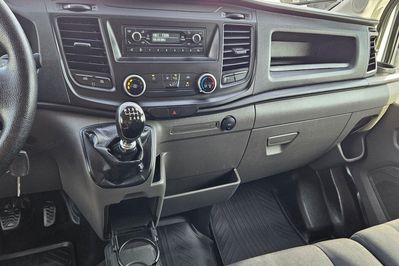 Ford Transit L2H2