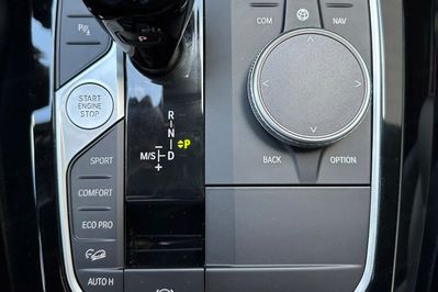 BMW X4 xDrive20d M Sport