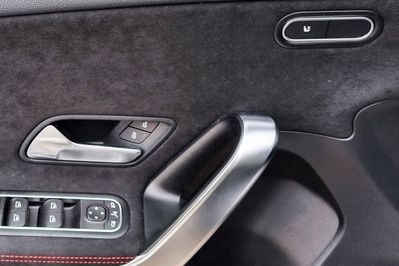 Mercedes Klasa A 200 AMG Line