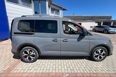 Ford Tourneo Connect L1H1 Active A7