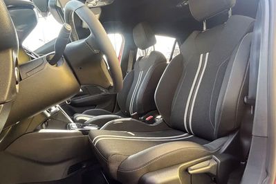 Opel Corsa Yes  1.2 T mHEV eDCT