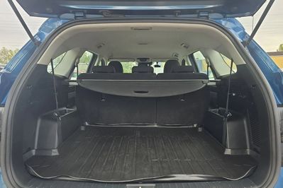 Kia Sorento 1.6