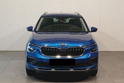 Skoda Kamiq Drive 1.0 TSI DSG