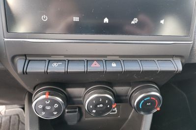 Renault Clio Evolution 1.0 Sce