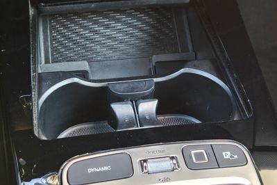 Mercedes Klasa A 220 4-Matic AMG Line