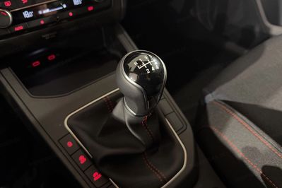 Seat Ibiza 1.0 TSI FR