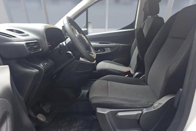 Toyota ProAce 1.5 D-4D Long