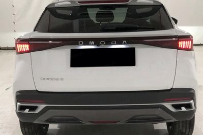 Omoda 5 Comfort DCT 1.6 T-GDI