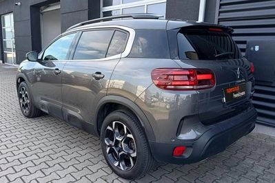 Citroen C5 Aircross 1.2Max