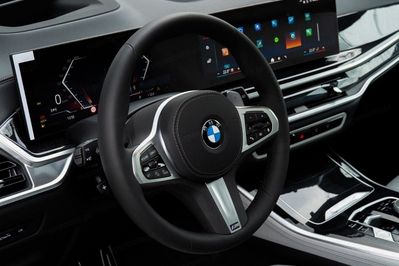 BMW X5 xDrive30d M Sport
