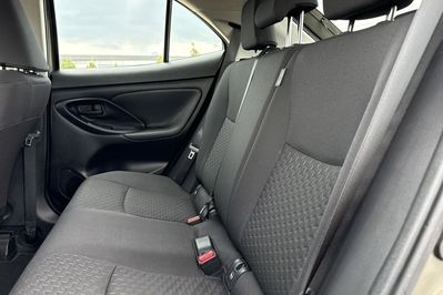 Toyota Yaris Cross Hybrid 1.5 Comfort