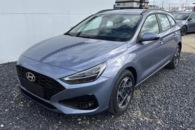 Hyundai i30 Modern 1.6 T-GDI DCT